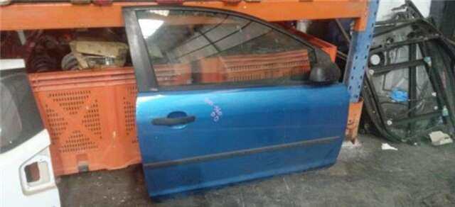 Puerta Delantera Derecha Ford Focus 1.8 TDCI
