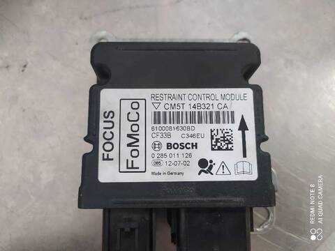 Centralita Airbag Ford Focus TITANIUM 125CV 92KW