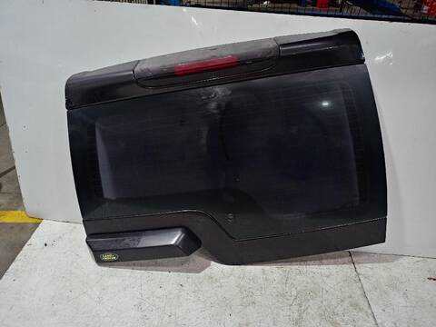 Portón Land Rover Discovery TDV6 HSE AUT. 245CV