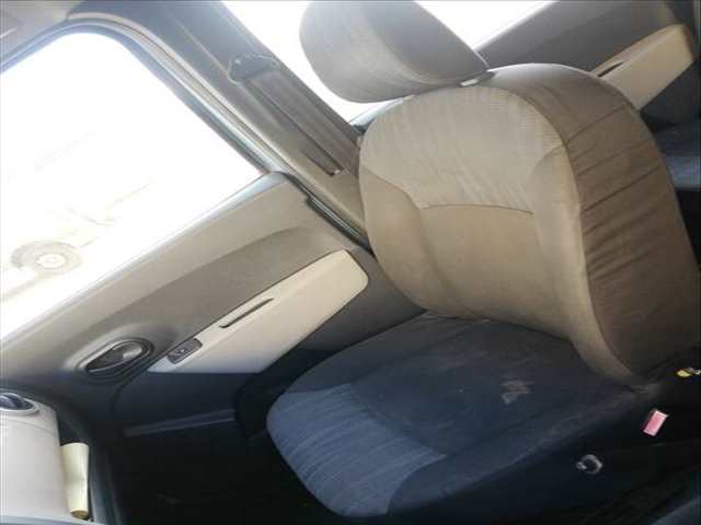 Asiento Delantero Derecho Dacia Lodgy H5FC4