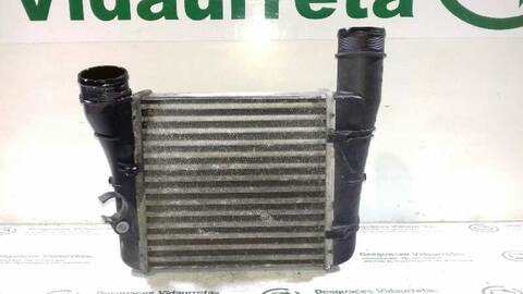 Intercooler Audi A4 2.0 TDI AVANT 140CV 103KW
