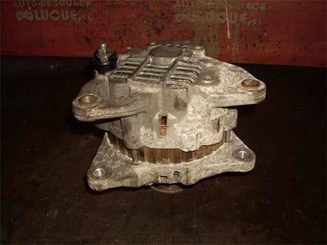 Alternador Mazda 6 2.0 CRTD 140CV ACTIVE SW [2.0 LTR. - 103 KW TURBODIESEL CAT]