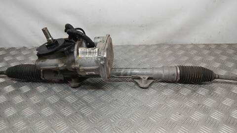 Foto 2ª: Cremallera de Direccion Opel Crossland 1.5 TURBO D 75) 102CV 75KW [YH01] (2020)