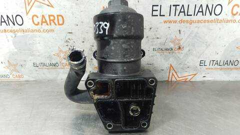 Foto 2ª: Radiador Aceite Seat Altea STYLANCE - STYLE 105CV 77KW [CAYC] (2011)