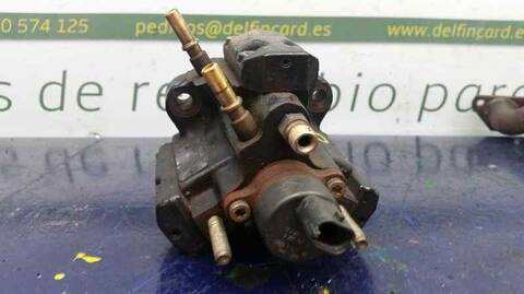 Foto 3ª: Bomba Inyeccion Renault Scenic 1.9 DCI 102CV 75KW RX4 JA0) [F9QK7] (2000)