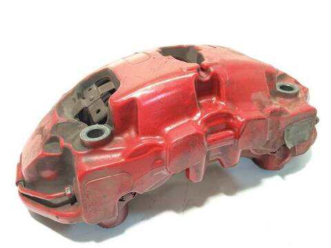 Foto 3ª: Pinza Freno Delantera Derecho Porsche Panamera GTS 440CV 324KW [CXPA] (2014)