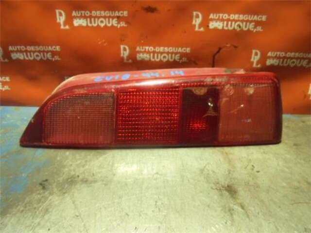 Foto 3ª: Piloto Trasero Derecho Alfa Romeo 146 1.9 JTD [1.9 LTR. - 77 KW JTD CAT] [AR 32302]