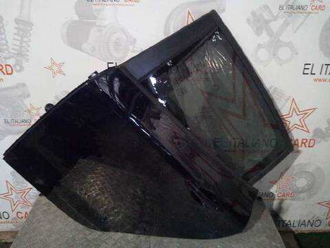 Puerta Trasera Izquierda Peugeot 208 156CV 115KW