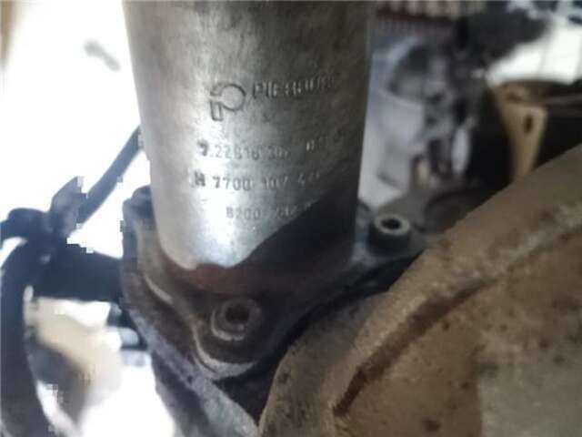 Foto 2ª: Valvula EGR Renault Laguna 1.9 CONFORT DYNAMIQUE [1.9 LTR. - 88 KW DCI DIESEL]