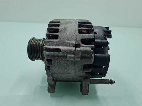 Foto 3ª: Alternador Volkswagen Golf RABBIT BLUEMOTION 105CV 77KW [CAY] (2012)