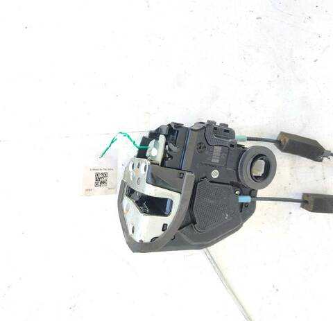 Foto 2ª: Cerradura Puerta Trasera Derecha Honda Civic 1.6 I-DTEC FK3) (2012)