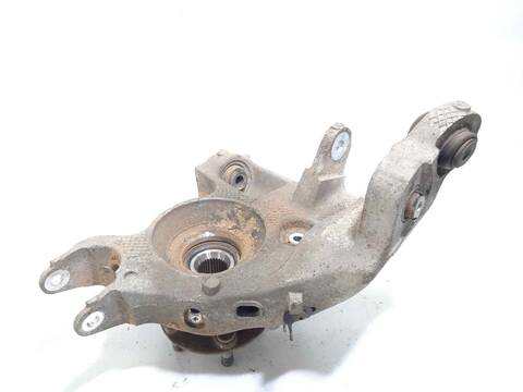 Foto 2ª: Mangueta Trasera Derecha Land Rover Discovery 2.0 TD4 CAT 150CV 110KW [204DTD] (2015)