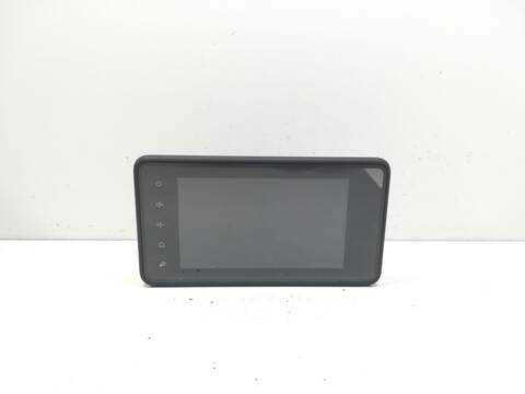 Sistema Audio Radio CD Dacia Sandero H4D470