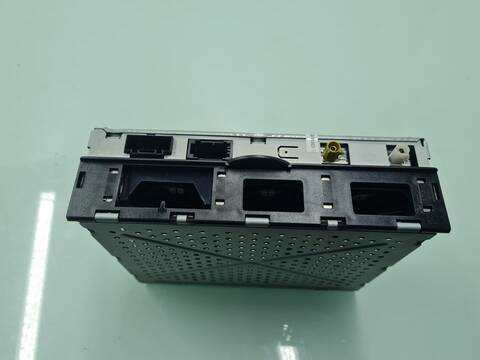 Foto 4ª: Centralita Motor ECU Audi A6 3.0 TDI 233CV 171KW [ASB] (2008)
