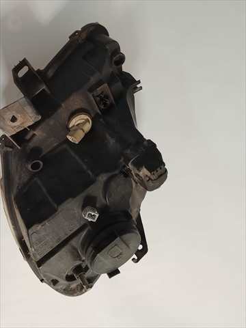 Foto 2ª: Faro Derecho Renault Kangoo 1.5 D [D/K9KA7] (2004)
