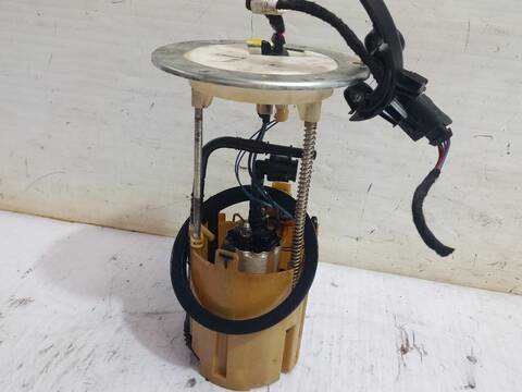 Foto 3ª: Aforador Mercedes Clase A 140 A 200 CDI 169.008) 140CV [OM640941] (2004)