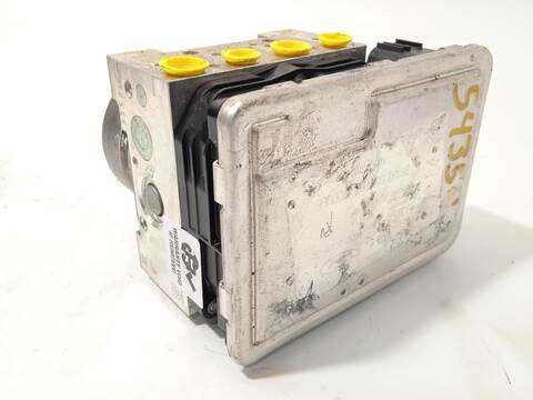 Foto 3ª: Abs Ford Puma 1.0 ECOBOOST 125CV 92KW (2020)