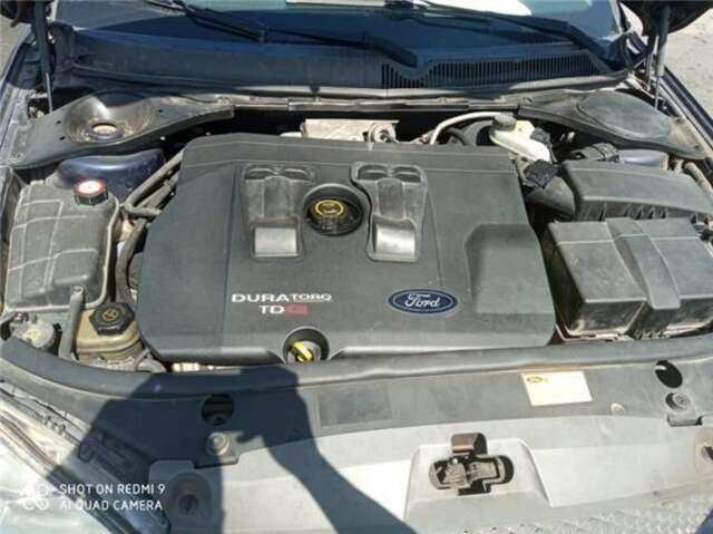 Foto 3ª: Caja Cambios Ford Mondeo 2.0 TDCI [FMBA]