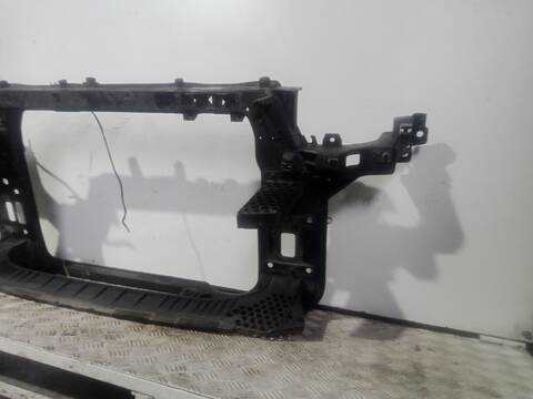 Foto 3ª: Panel Frontal Hyundai ix35 1.7 CRDI 116CV 85KW [D4FD] (2011)