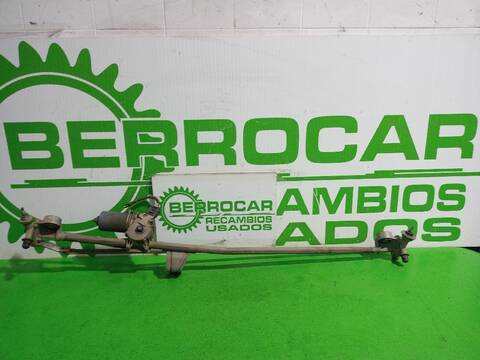 Motor Limpia Delantero Opel Zafira COSMO 120CV