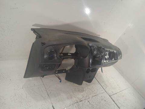 Foto 2ª: Salpicadero Dacia Sandero 1.5 BLUE DCI DIESEL FAP CAT 95CV 70KW [K9K872] (2020)