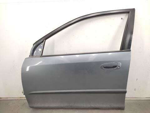 Puerta Delantera Izquierda Honda Civic 1.6 ES5) 110CV 81KW
