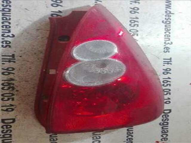 Piloto Trasero Derecho Mazda 5 2.0 CRTD ACTIVE (105KW) [2.0 LTR. - 105 KW DIESEL CAT]