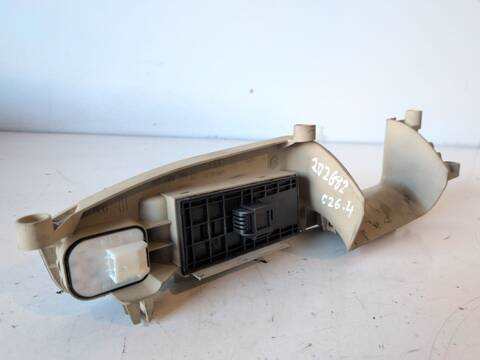 Foto 2ª: Botonera Elevalunas Audi A4 BKN AVANT (2005)