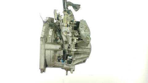 Foto 2ª: Caja Cambios Opel Zafira VERSION INDEFINIDA (1999)