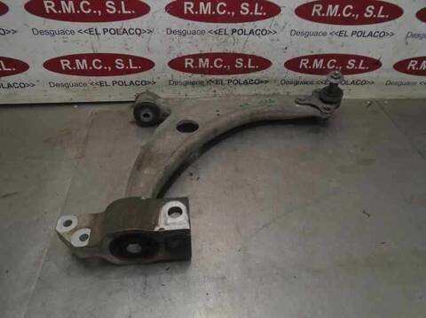Foto 2ª: Brazo Suspension Delantero Derecho Volkswagen Passat BLUEMOTION BERLINA 110CV 81KW [CBD] (2009)