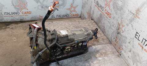 Foto 3ª: Caja Cambios Lexus GS BASICO 222CV 163KW [2JZ-GE] (1998)