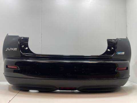Paragolpes Trasero Nissan Juke K9K410