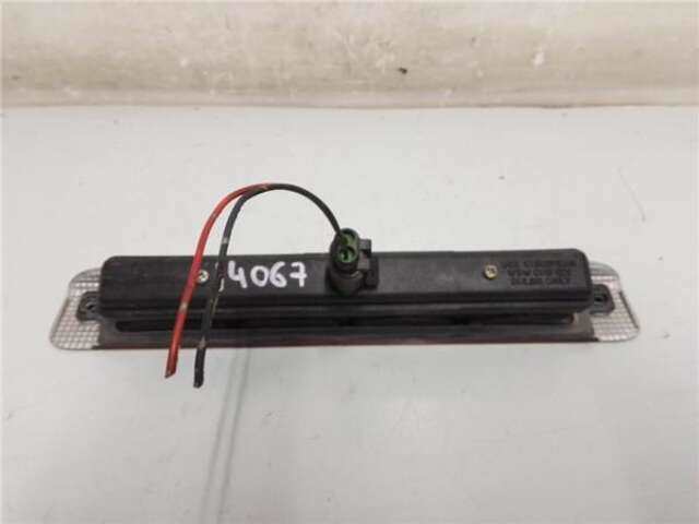 Foto 2ª: Luz Central de Freno Opel Frontera 2.2 DTI (6B_ZC. 6B_VF. 6B_66. 6B_76) [X 22 DTH]