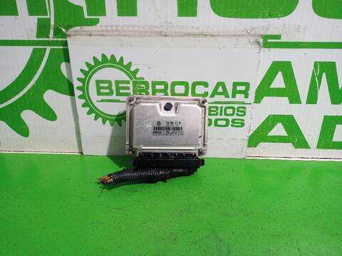 Centralita Motor ECU Seat Ibiza COOL 101CV
