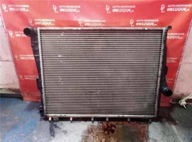 Foto 2ª: Radiador Motor Bmw Serie 3 315 320 D (150CV) [204D4]