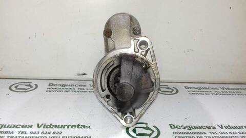 Foto 2ª: Motor de Arranque Hyundai i30 CLASSIC 116CV 85KW [D4FB] (2010)