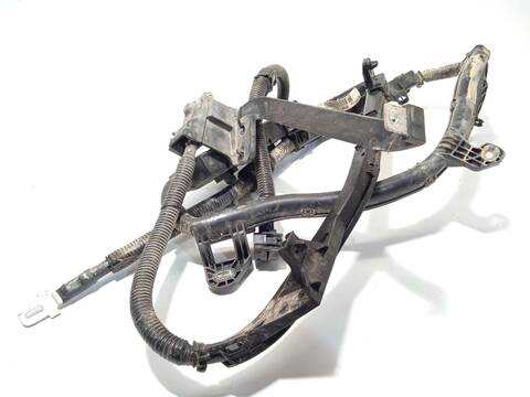 Foto 3ª: Centralita Motor ECU Mazda 3 BERLINA 122CV 90KW [PE] (2019)