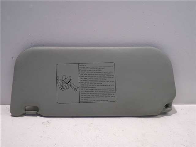 Parasol Derecho Tata Gran Safari 2.2 D 2006-2012