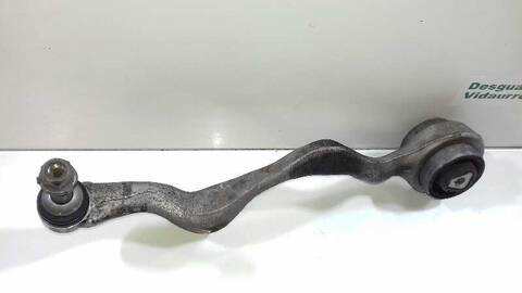 Foto 2ª: Brazo Suspension Delantero Izquierdo Bmw Serie 3 315 320D BERLINA 163CV 120KW [204D4] (2007)