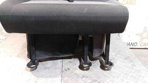 Foto 2ª: Asiento Delantero Derecho Toyota Proace COMBI L1 VX 102CV 75KW [YHR] (2022)