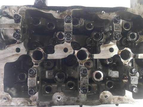 Foto 2ª: Culata Kia Ceed CONCEPT (2015)