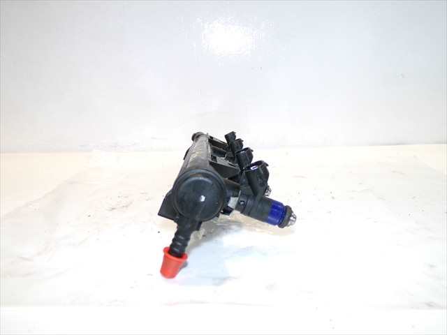 Foto 3ª: Inyectores Seat Ibiza 1.4 G MODELO 6L, 2002-2008 [BKY] (2005)