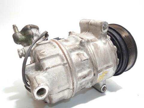 Foto 2ª: Compresor Aire Acondicionado Volvo V40 2.0 DIESEL CAT 120CV 88KW [D4204T8] (2016)