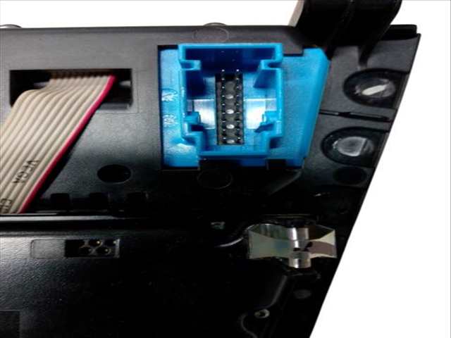 Foto 3ª: Mando Climatizador Bmw X5 XDRIVE 30 D (2013)