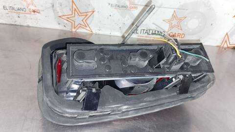 Foto 3ª: Piloto Trasero Izquierdo Bmw Mini 90CV 66KW (2001)