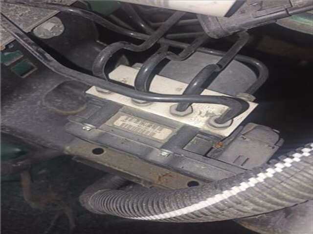 Abs Citroen C4 1.6 HDI