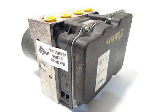 Foto 4ª: Abs Mercedes Clase C 160 CLS 350 CDI BE 218.323) 265CV 195KW [642853] (2013)