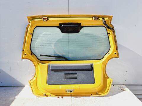 Foto 2ª: Portón Chevrolet Matiz SE 64CV 47KW [B10S1-G] (2006)