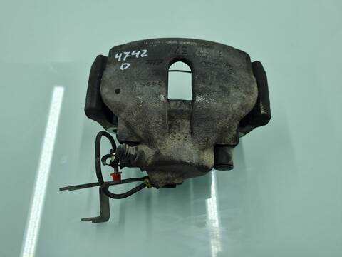 Pinza Freno Delantera Derecho Seat Exeo STYLE 120CV 88KW