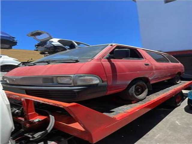 Foto 2ª: Paragolpes Delantero Toyota Liteace 2C